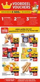 Vomar Voordeelmarkt folder week 44 Pagina 4