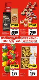 Vomar Voordeelmarkt folder week 44 Pagina 40