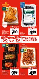 Vomar Voordeelmarkt folder week 44 Pagina 42
