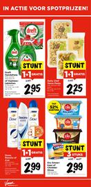 Vomar Voordeelmarkt folder week 44 Pagina 6