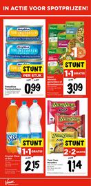 Vomar Voordeelmarkt folder week 44 Pagina 7