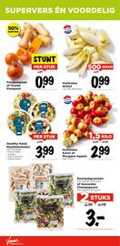 Vomar Voordeelmarkt folder week 44 Pagina 9