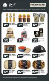 Olive Branch flyer Page 2