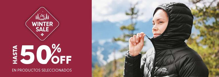 Catálogo Columbia semana 43 Página 1