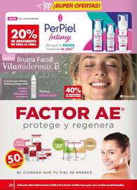 Catálogo Anika Shop semana 43 Página 22