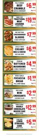 Country Traditions flyer week 43 Page 2