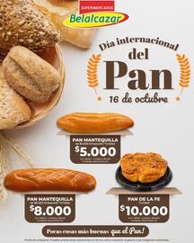 Catálogo Belalcazar Página 1