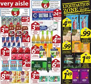 Sharpe's Food Market flyer week 43 Page 5