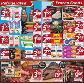 Sharpe's Food Market flyer week 43 Page 6
