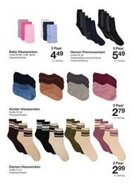 Zeeman Prospekt Seite 21