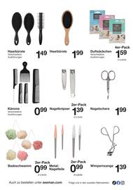 Zeeman Prospekt Seite 22