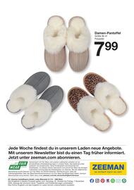 Zeeman Prospekt Seite 25