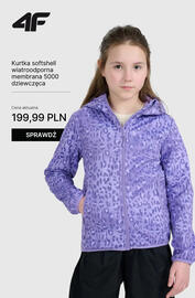 4F gazetka tydzień 43 Strona 15