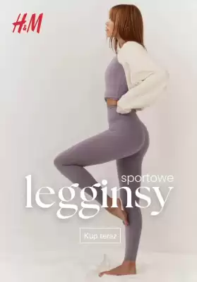 H&M gazetka (ważność do 31-10)