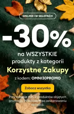 Sinsay gazetka (ważność do 27-10)