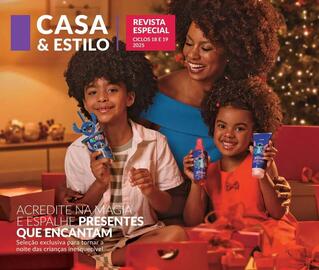 Catálogo Avon Página 1