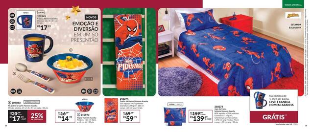 Catálogo Avon Página 10