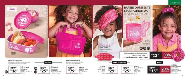 Catálogo Avon Página 11