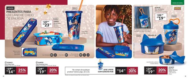 Catálogo Avon Página 12