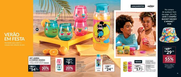 Catálogo Avon Página 13