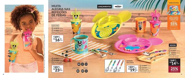 Catálogo Avon Página 14