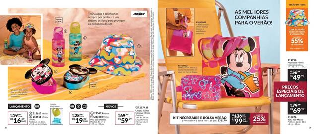 Catálogo Avon Página 15