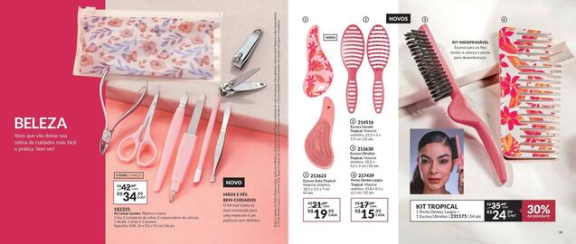 Catálogo Avon Página 16