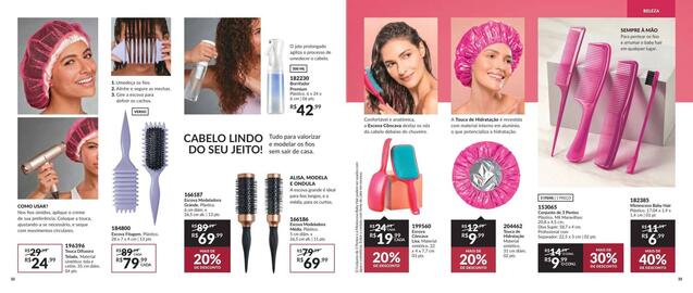 Catálogo Avon Página 17