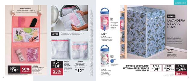 Catálogo Avon Página 22