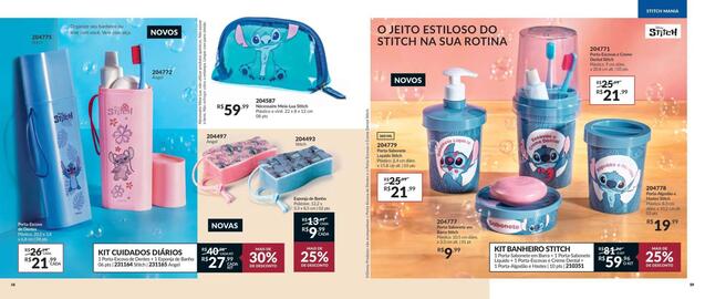 Catálogo Avon Página 30