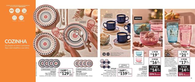 Catálogo Avon Página 31