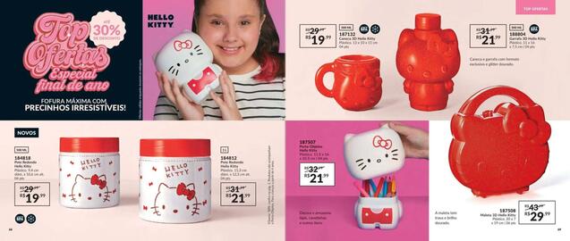 Catálogo Avon Página 35