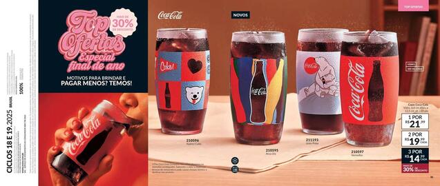 Catálogo Avon Página 42