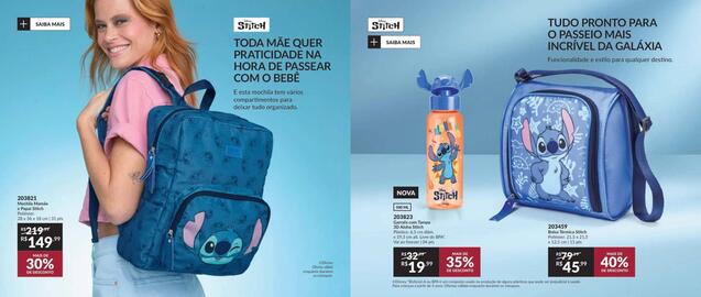 Catálogo Avon Página 45