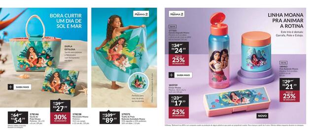 Catálogo Avon Página 48