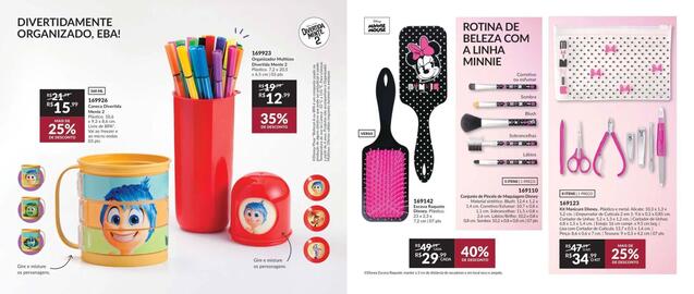 Catálogo Avon Página 50