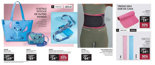 Catálogo Avon Página 51