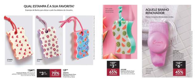 Catálogo Avon Página 52