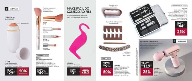 Catálogo Avon Página 53