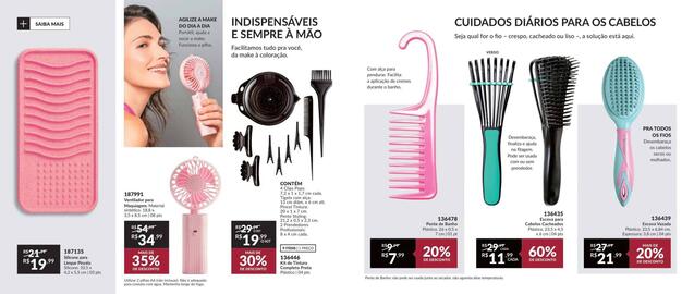Catálogo Avon Página 54