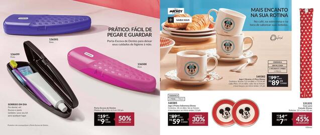 Catálogo Avon Página 55