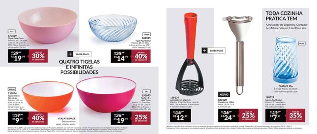 Catálogo Avon Página 56