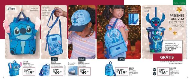 Catálogo Avon Página 6