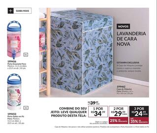 Catálogo Avon Página 60