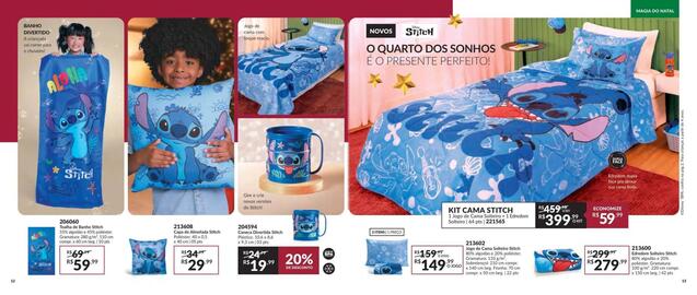 Catálogo Avon Página 7