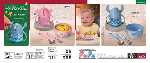 Catálogo Avon Página 8