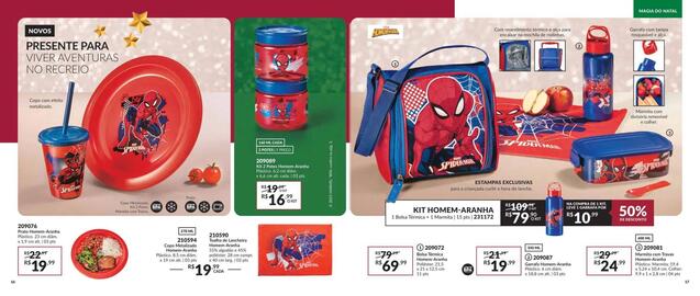 Catálogo Avon Página 9