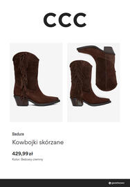 CCC gazetka Strona 2