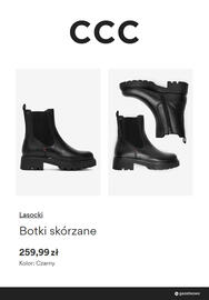 CCC gazetka Strona 6