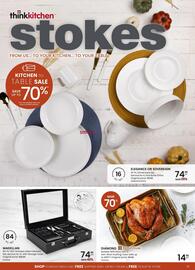 Stokes flyer Page 1